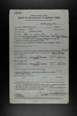 Larger memorial image loading...