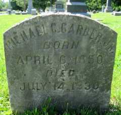 Larger memorial image loading...