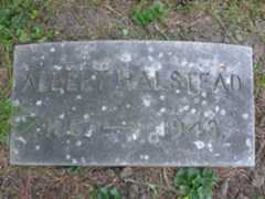 Larger memorial image loading...