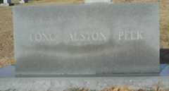 Larger memorial image loading...