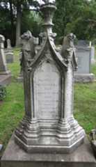 Larger memorial image loading...