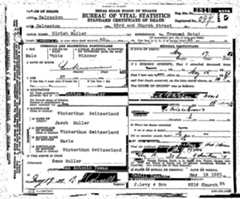 Larger memorial image loading...