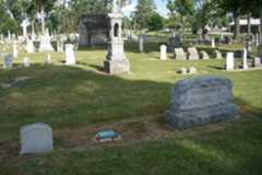 Larger memorial image loading...