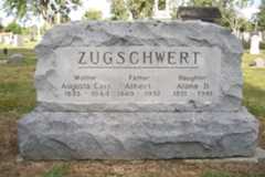 Larger memorial image loading...