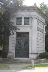 Larger memorial image loading...