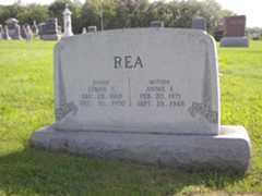 Larger memorial image loading...