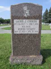 Larger memorial image loading...