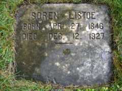 Larger memorial image loading...