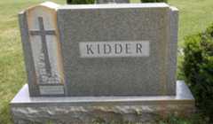 Larger memorial image loading...