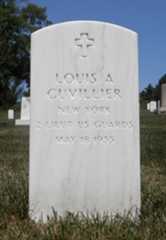 Larger memorial image loading...