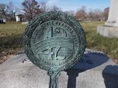 Larger memorial image loading...