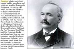 Larger memorial image loading...