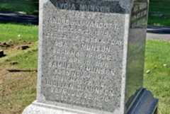 Larger memorial image loading...