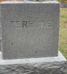 Larger memorial image loading...