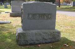 Larger memorial image loading...