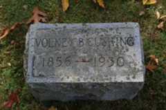 Larger memorial image loading...