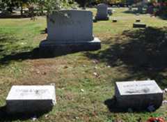 Larger memorial image loading...