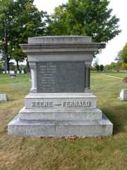 Larger memorial image loading...