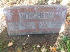 Larger memorial image loading...