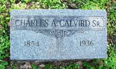 Larger memorial image loading...