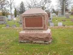 Larger memorial image loading...