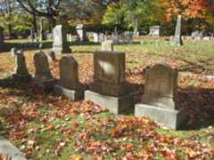 Larger memorial image loading...