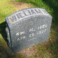 Larger memorial image loading...