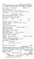 Larger memorial image loading...