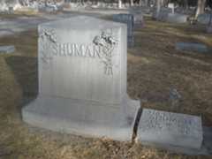 Larger memorial image loading...