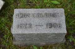 Larger memorial image loading...