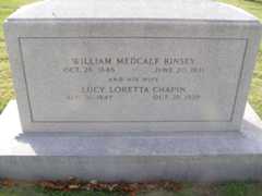 Larger memorial image loading...