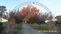 Larger memorial image loading...