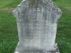 Larger memorial image loading...