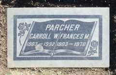 Larger memorial image loading...