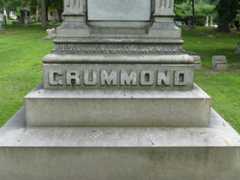 Larger memorial image loading...