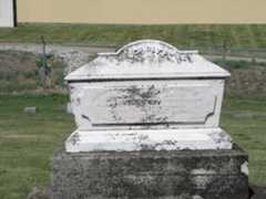 Larger memorial image loading...