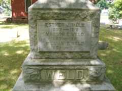 Larger memorial image loading...