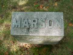 Larger memorial image loading...