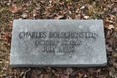 Larger memorial image loading...