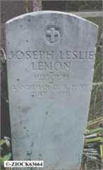 Larger memorial image loading...