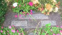 Larger memorial image loading...