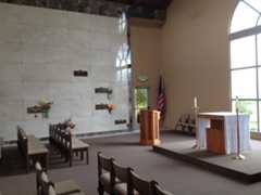 Larger memorial image loading...