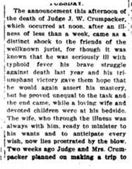 Larger memorial image loading...