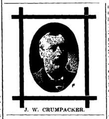 Larger memorial image loading...