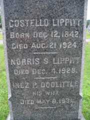 Larger memorial image loading...