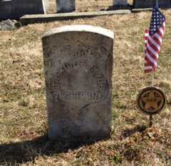 Larger memorial image loading...