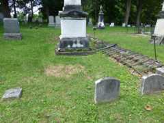 Larger memorial image loading...