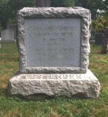 Larger memorial image loading...