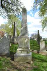 Larger memorial image loading...