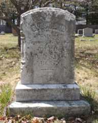 Larger memorial image loading...